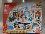 Lego 80109 Chinees nieuwjaar IJsfestival nieuw, Lego, Lego, Lego, Nieuw