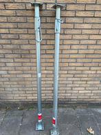 2 stuks nieuwe stut rvs frames, Doe-het-zelf en Verbouw, Ophalen of Verzenden, Nieuw, Overige typen, Minder dan 2 meter