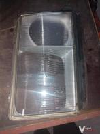koplamp glas rv Mercedes W124 van Bosch