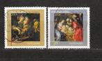BRD 2429-2430, Postzegels en Munten, Ophalen of Verzenden, BRD, Gestempeld