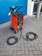 Telwin 160 amp Tig Lasapparaat 220V/380V compleet Staal/RVS, Gebruikt, Telwin, Holland, Info@bolkmachinehandel.nl