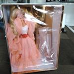 Barbie peach La Crème in een doos gedaan. 🍑🍑🍑, Ophalen of Verzenden, Zo goed als nieuw, Pop