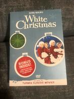 WHITE CHRISTMAS special edition BOX met DVD & CD, Cd's en Dvd's, Dvd's | Klassiekers, 1960 tot 1980, Verzenden, Alle leeftijden