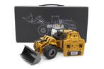 HUINA 1/14 ALLOY 10CH 2.4G WHEELED LOADER (VERSION 2) CY1583, Elektro, Nieuw, Ophalen of Verzenden, Onderdeel