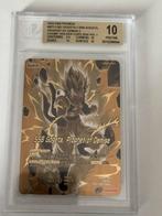 SSB Gogeta, Prophet of Demise BGS 10, Ophalen of Verzenden, Nieuw, Losse kaart