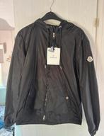 Moncler grimpeurs zomerjas, Ophalen, Moncler, Maat 48/50 (M), Zwart