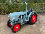 1963 Eicher ES201 Oldtimer Tweewielaangedreven landbouwtract, Gebruikt, Overige merken