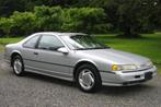 Amerikaanse Ford Thunderbird 1993 dashboard interieur etc., Ophalen of Verzenden, Ford