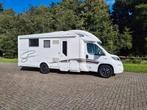 Zeer luxe uitgevoerde MC Louis Sovereign 74g, Caravans en Kamperen, Campers, Achteruitrijcamera, Ringverwarming, Fiat, 7 tot 8 meter