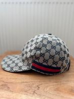 Gucci pet limited edition, Kleding | Heren, Hoeden en Petten, Ophalen, Zo goed als nieuw, One size fits all
