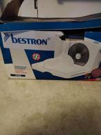 snijmachine, Ophalen, Zo goed als nieuw