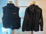 Scania winterjas maat L & Scania bodywarmer maat XL !, Kleding | Heren, Ophalen of Verzenden, Zo goed als nieuw, Maat 56/58 (XL)