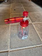 Schuimkanon, Auto diversen, Onderhoudsmiddelen, Ophalen of Verzenden