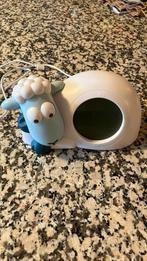 Zazu slaap trainer schaapje, Witgoed en Apparatuur, Wekkers, Ophalen, Zo goed als nieuw