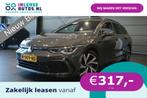 Volkswagen Golf 1.5 eTSI 3X R-LINE navi pano camera trekhaak, Automaat, 65 €/maand, 1325 kg, Euro 6