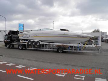 Nefra oplegger OPLZ170 (bj 2012) beschikbaar voor biedingen