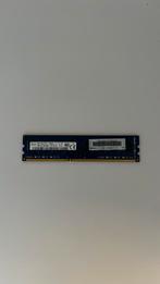 DDR3 geheugen lenovo, Computers en Software, RAM geheugen, DDR3, Ophalen of Verzenden, Zo goed als nieuw, Desktop