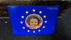 Beatrix Gulden Set 2001, Ophalen of Verzenden, Koningin Beatrix, Euro's, Setje