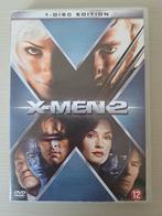 X-men 2 (DVD 4 halen 3 betalen), Cd's en Dvd's, Dvd's | Science Fiction en Fantasy, Ophalen of Verzenden, Zo goed als nieuw