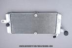 Radiateur AVDB voor HONDA VT SHADOW 400 / 750 S RS 2010 2014, Motoren, Ophalen of Verzenden, Nieuw