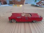 Tekno Ford Thunderbird, Ophalen of Verzenden, Gebruikt, Auto, Overige merken