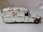 1955 Dinky Toys 253 DAIMLER AMBULANCE (Opknapper) -C-., Ophalen of Verzenden, Gebruikt, Auto, Dinky Toys