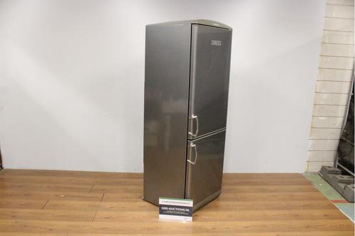 Zanussi Koelvries-combinatie Koelkast, Witgoed en Apparatuur, Koelkasten en IJskasten, Gebruikt, Ophalen of Verzenden