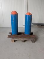 Carbid Kanon - Uniek!, Ophalen of Verzenden, Gebruikt, Overige typen