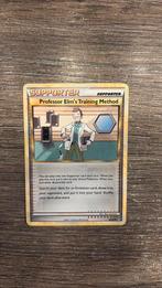 CL Professor Elm’s Training Method 82/95, Ophalen of Verzenden, Zo goed als nieuw