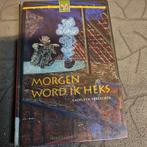 Vereecken - Morgen word ik heks, Ophalen of Verzenden, Gelezen, Vereecken, Fictie algemeen