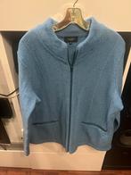 Blauw vest Bexleys Woman - Maat 46(XL), Ophalen of Verzenden, Zo goed als nieuw, Maat 38/40 (M), Blauw