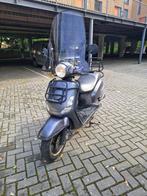 Sym Fiddle 2, Fietsen en Brommers, Scooters | SYM, Ophalen, Gebruikt, 49 cc, Benzine
