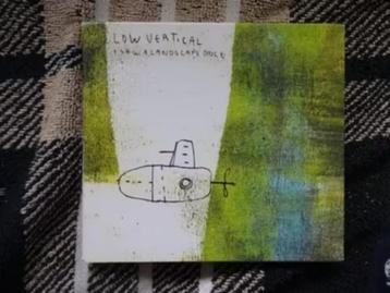 CD Low Vertical – I Saw A Landscape Once , zealcdee 029 beschikbaar voor biedingen