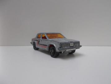 5517 Oldsmobile Omega Majorette No 253 beschikbaar voor biedingen
