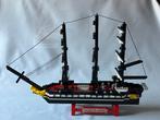 Lego Hobby Sets 398-1 USS Constellation, Ophalen of Verzenden, Gebruikt, Complete set, Lego