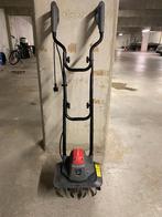 Cultivator, Ophalen, Zo goed als nieuw