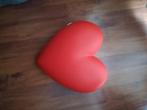 Hartlamp ikea, Ophalen, Zo goed als nieuw, Kunststof, Minder dan 50 cm