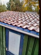 Dakpannen, Doe-het-zelf en Verbouw, Dakpannen en Dakbedekking, Gebruikt, Steen of Klei, Ophalen of Verzenden, Dakpannen