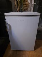 Goedwerkende exquisit koelkast 133 liter - Ede, Ophalen
