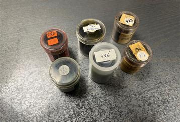 DONALD DUCK filmpjes voor toverlantaarn beschikbaar voor biedingen