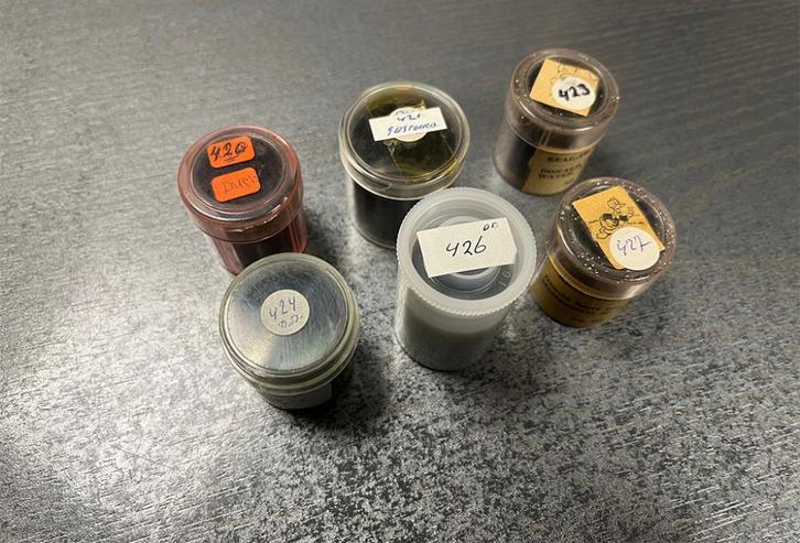 DONALD DUCK filmpjes voor toverlantaarn, Boeken, Stripboeken, Gelezen, Eén stripboek, Ophalen of Verzenden