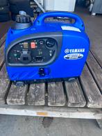 Yamaha EF1000iS Inverter Generator, Gebruikt, Benzine, Ophalen of Verzenden, Geluidgedempt