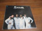 70s sailor lp collection, Ophalen of Verzenden, 1960 tot 1980, Zo goed als nieuw, 12 inch