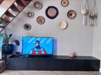 Besta IKEA tv meubel, Huis en Inrichting, Kasten | Televisiemeubels, Minder dan 100 cm, 25 tot 50 cm, 200 cm of meer, Gebruikt