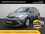 Toyota C-HR 1.8 Hybrid Business - RIJKLAARPRIJS - Achteruitr, 12 maanden, Stof, 4 cilinders, Overige brandstoffen