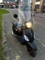 Sym fiddle 3, Ophalen, Zo goed als nieuw, Fiddle