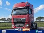 DAF XF 530 ssc 6x2, Auto's, Automaat, Traction-control, Bedrijf, DAF