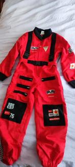 Race overall, Ophalen of Verzenden, Gebruikt, 134 t/m 140, Jongen of Meisje