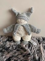 Happy horse knuffel. ( sneeuwpop ), Verzenden, Zo goed als nieuw, Overige typen