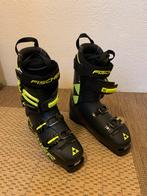 Complete Ski Set - Head, Fischer, Rossignol, Sinner, Ophalen, 160 tot 180 cm, Zo goed als nieuw, Carve